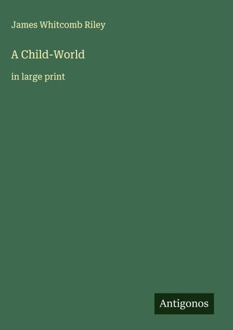 A Child-World