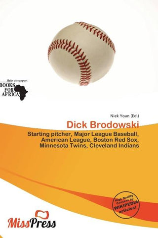 Dick Brodowski