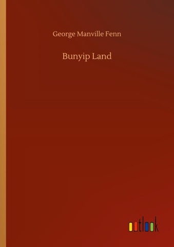 Bunyip Land