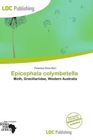 Epicephala colymbetella