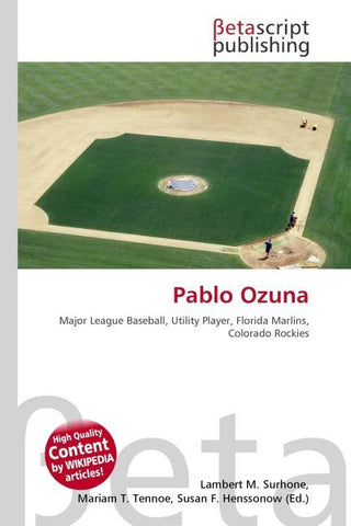 Pablo Ozuna