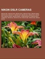 Nikon DSLR cameras