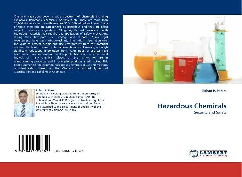 Hazardous Chemicals