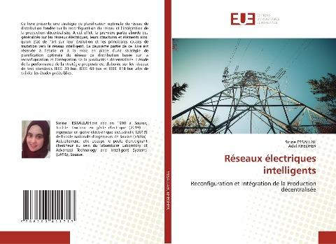 Réseaux électriques intelligents
