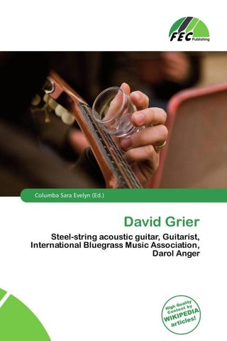 David Grier