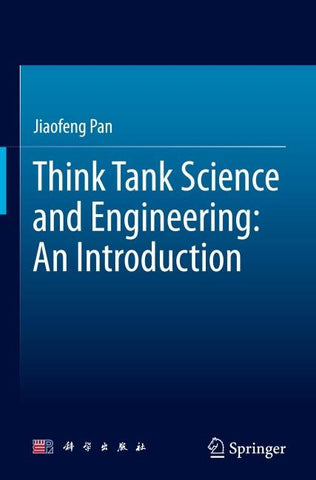 Think Tank Science and Engineering: An Introduction
