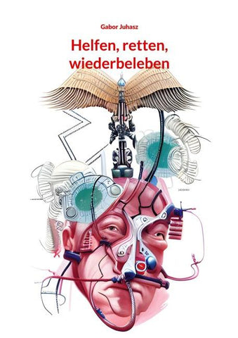 Helfen, retten, wiederbeleben