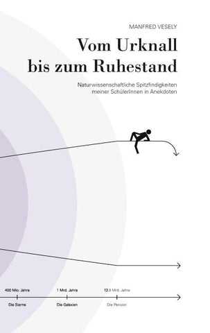 Vom Urknall bis zum Ruhestand