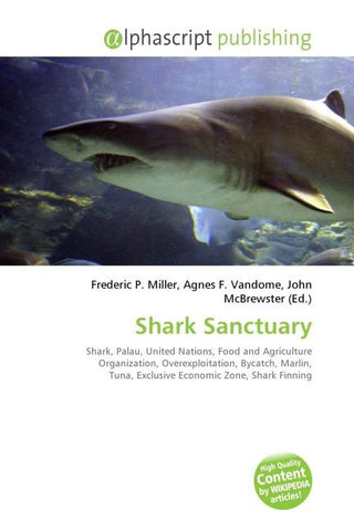 Shark Sanctuary