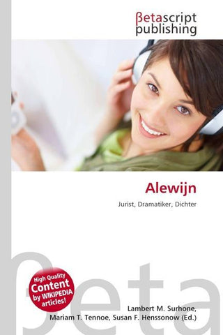 Alewijn
