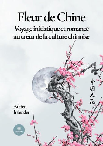 Fleur de Chine