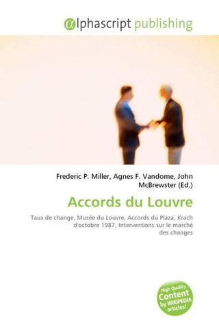 Accords du Louvre