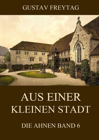 Aus einer kleinen Stadt