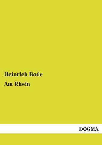 Am Rhein