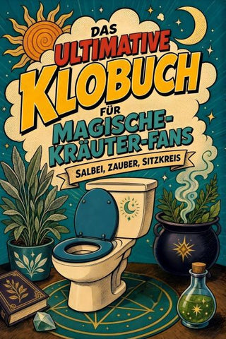 Das ultimative Klobuch für Magische-Kräuter-Fans