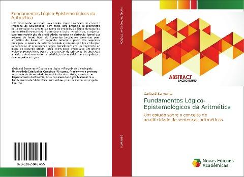 Fundamentos Lógico-Epistemológicos da Aritmética
