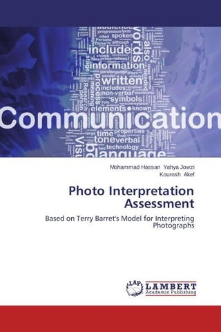 Photo Interpretation Assessment