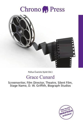 Grace Cunard