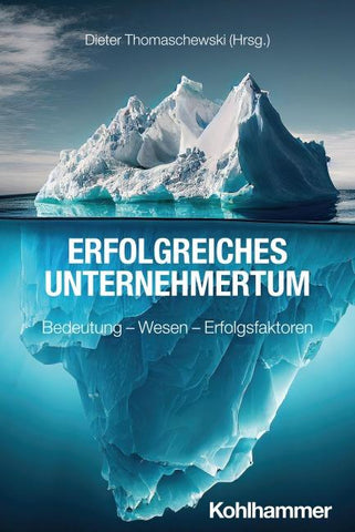 Erfolgreiches Unternehmertum