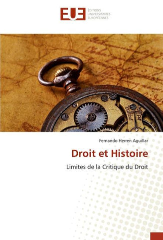 Droit et Histoire