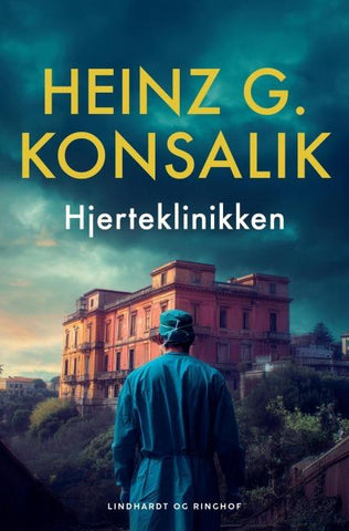Hjerteklinikken