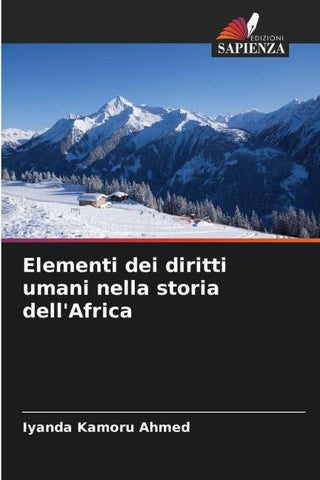 Elementi dei diritti umani nella storia dell'Africa
