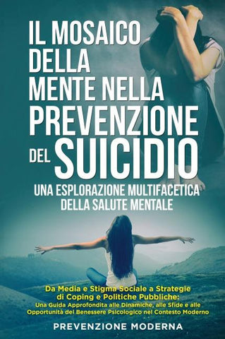 Il Mosaico della Mente nella prevenzione del Suicidio