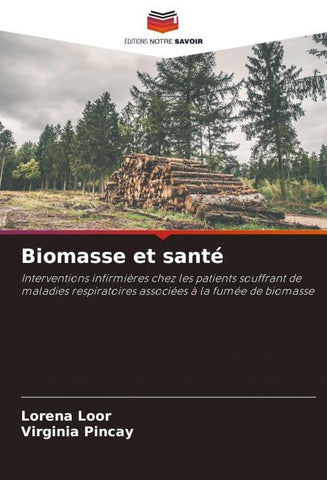 Biomasse et santé