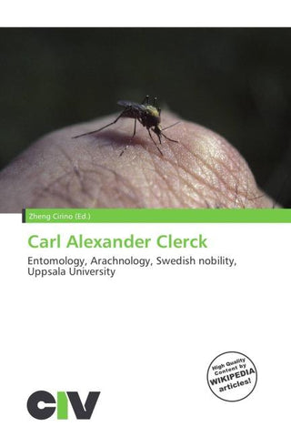 Carl Alexander Clerck
