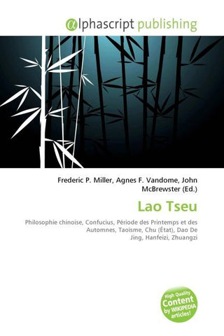 Lao Tseu