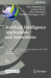 Artificial Intelligence Applications and Innovations