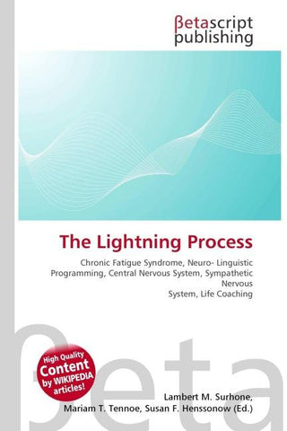 The Lightning Process