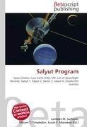 Salyut Program