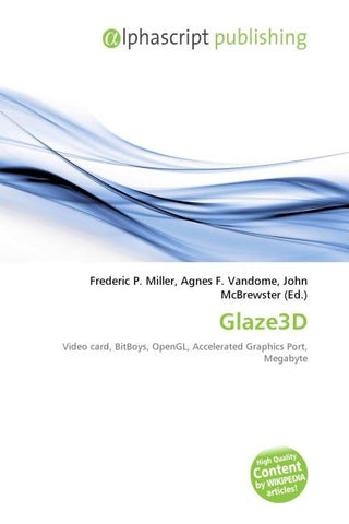 Glaze3D