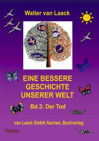 Eine bessere Geschichte unserer Welt
