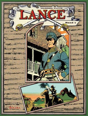 Lance