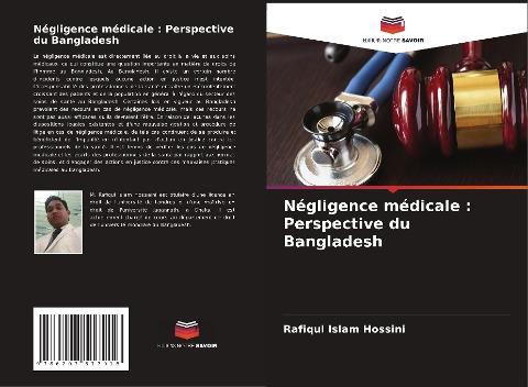 Négligence médicale : Perspective du Bangladesh