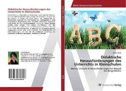 Didaktische Herausforderungen des Unterrichts in Kleinschulen