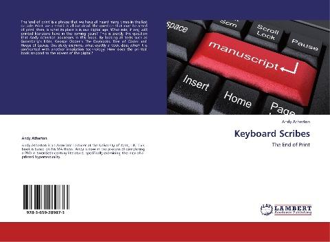 Keyboard Scribes