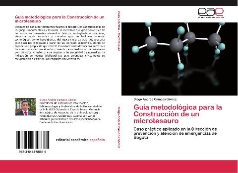 Guía metodológica para la Construcción de un microtesauro