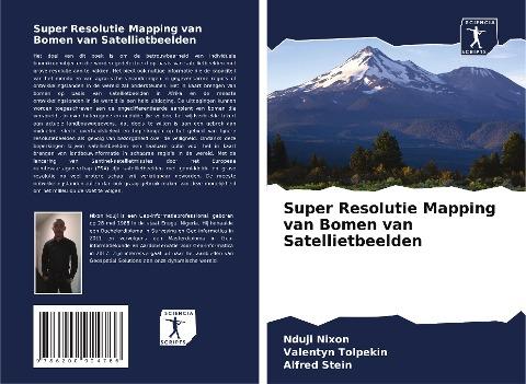 Super Resolutie Mapping van Bomen van Satellietbeelden