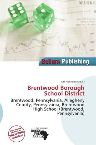 Brentwood Borough School District