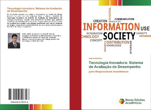 Tecnologia Inovadora: Sistema de Avaliação de Desempenho