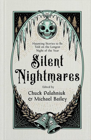 Silent Nightmares