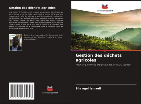 Gestion des déchets agricoles