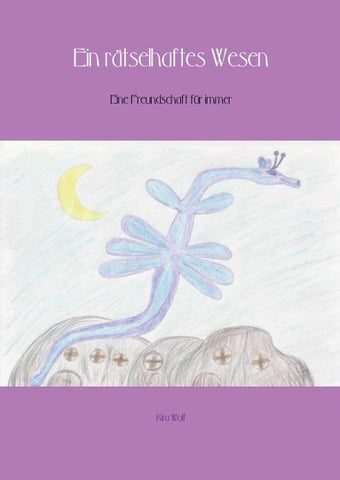 Ein rätselhaftes Wesen