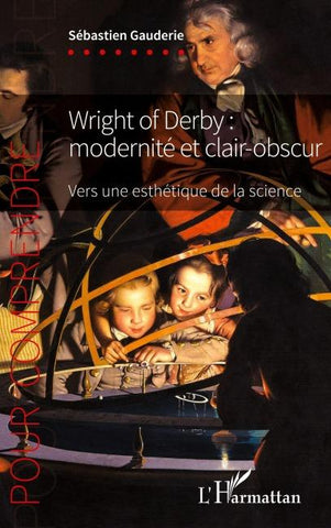 Wright of Derby : modernité et clair-obscur