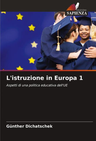 L'istruzione in Europa 1