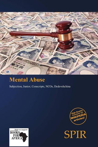 Mental Abuse