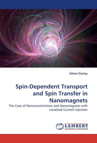 Spin-Dependent Transport and Spin Transfer in Nanomagnets